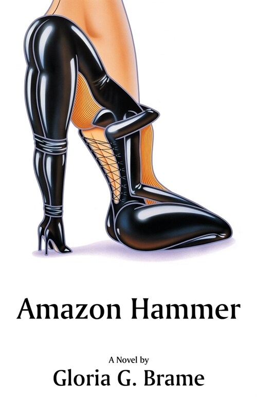 Amazon Hammer (Paperback)