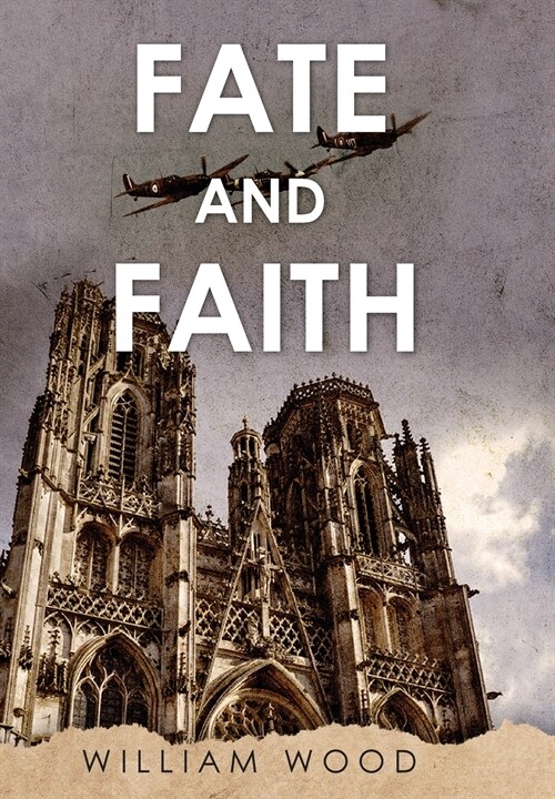 Fate and Faith (Hardcover)