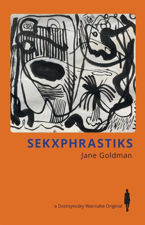 Sekxphrastiks (Paperback)