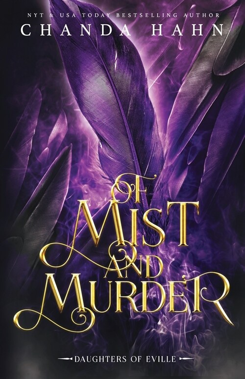 Of Mist and Murder (Paperback)