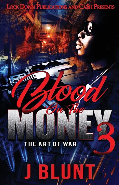 Blood on the Money 3 (Paperback)