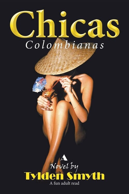 Chicas Colombianas (Paperback)