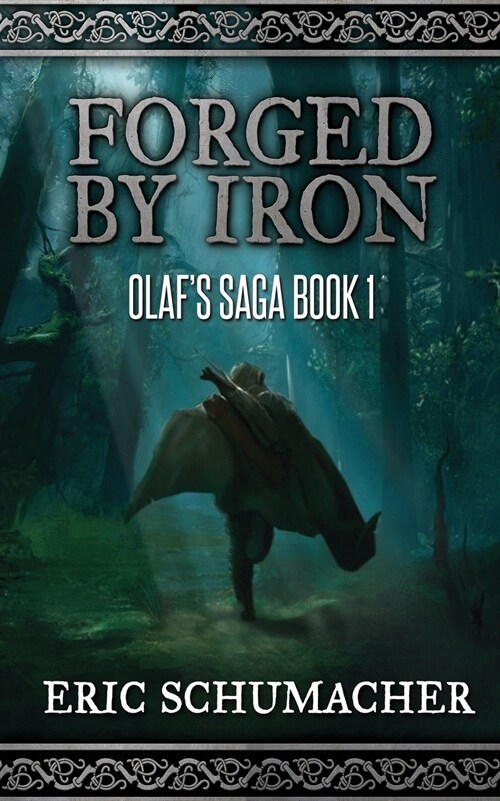 Forged By Iron (Paperback)