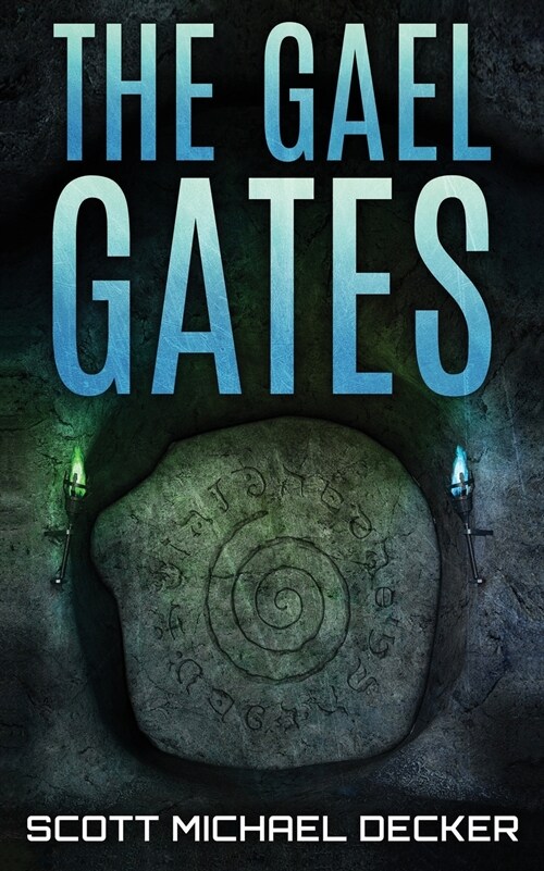 The Gael Gates (Paperback)