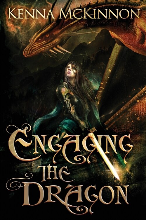 Engaging the Dragon (Paperback)