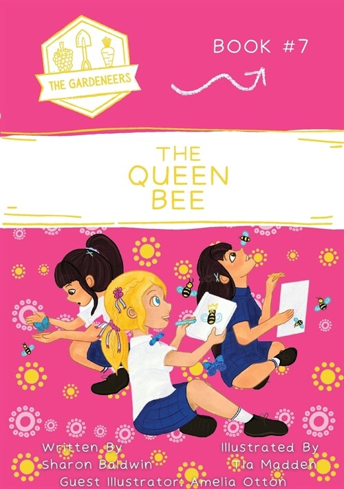 The Queen Bee (Paperback)