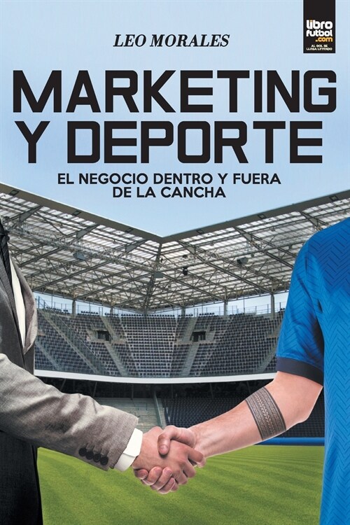 MARKETING Y DEPORTE (Paperback)