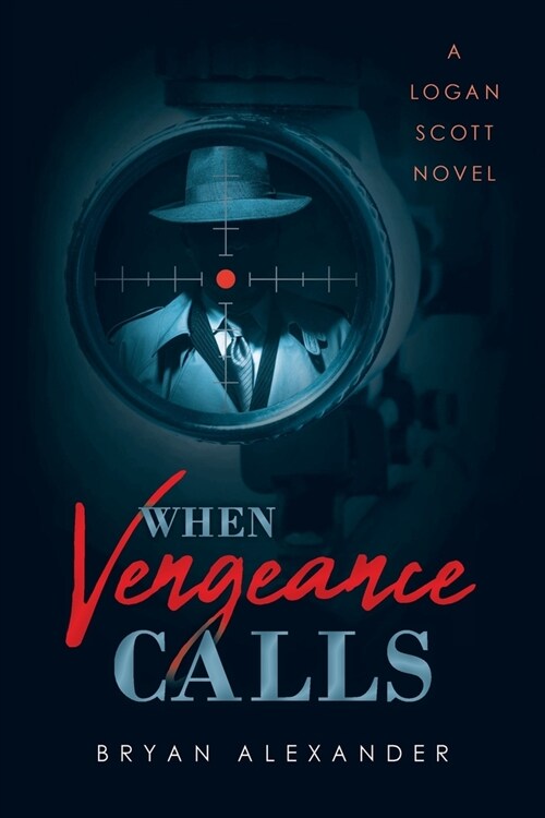 When Vengeance Calls (Paperback)