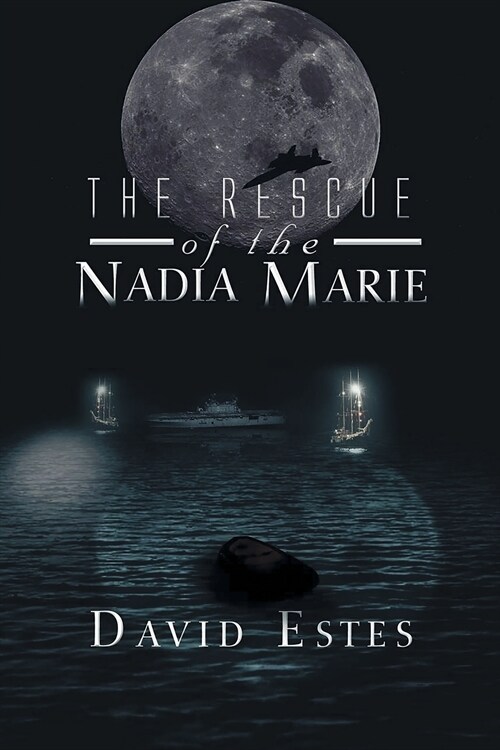 The Rescue of Nadia Marie (Paperback)