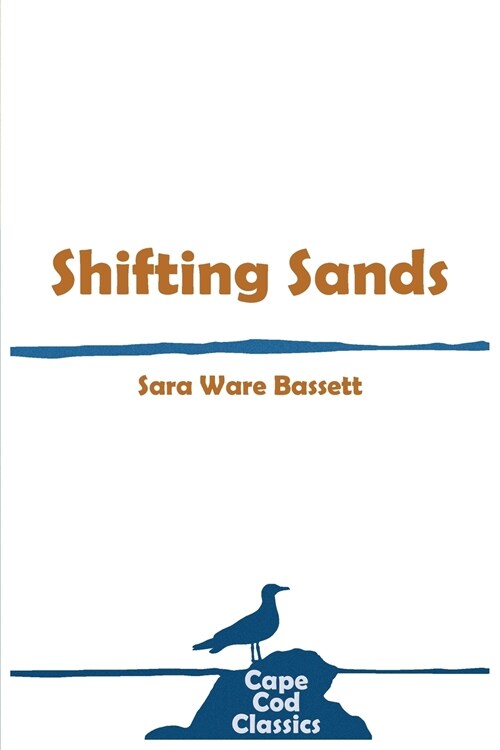 Shifting Sands (Paperback)