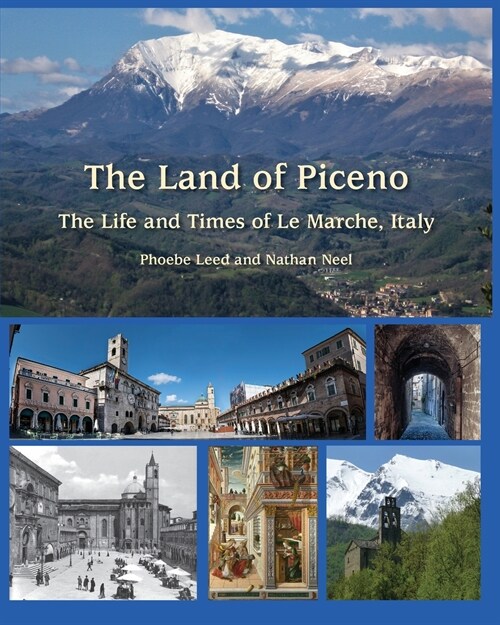 The Land of Piceno (Paperback)