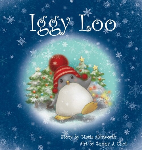 Iggy Loo (Hardcover)