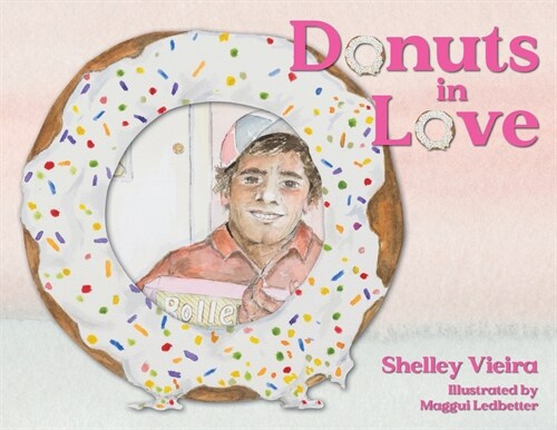 Donuts in Love (Paperback)