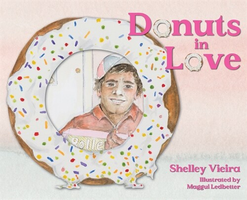 Donuts in Love (Hardcover)