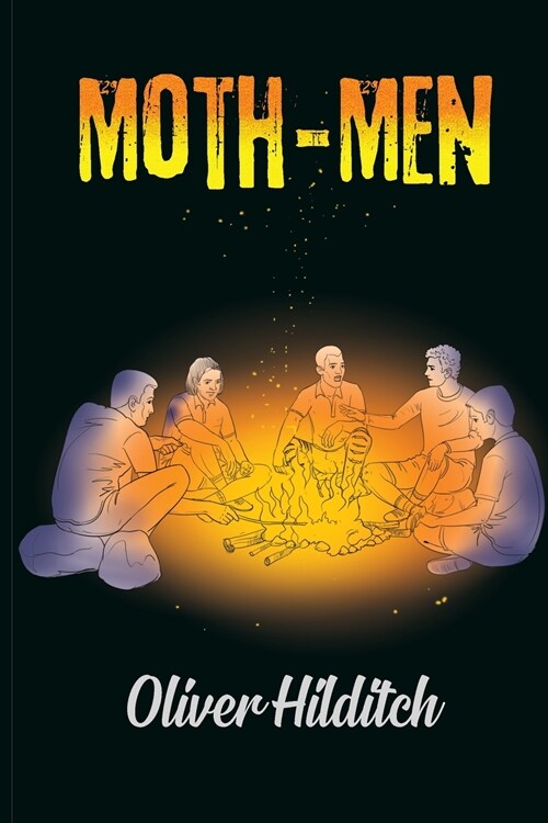 Moth Men (Paperback)