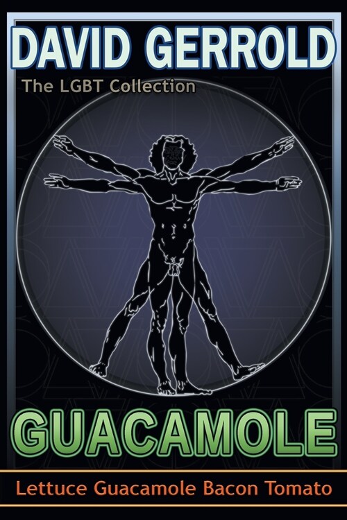 Guacamole (Paperback)