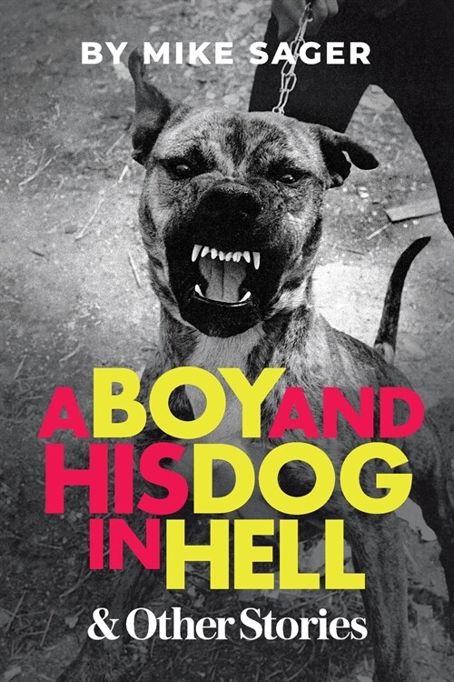 A Boy and His Dog in Hell: And Other True Stories (Paperback)