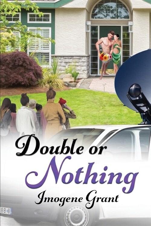 Double or Nothing (Paperback)