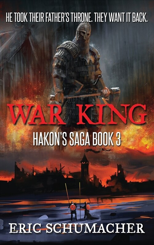 War King (Hardcover)