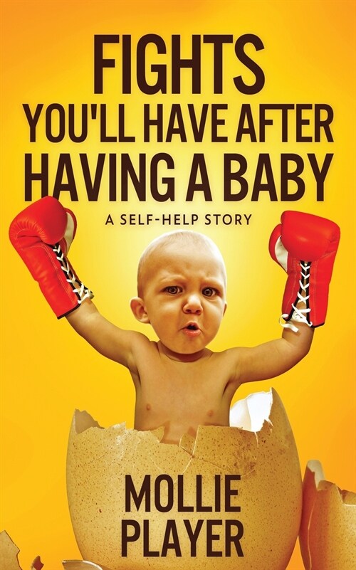 Fights Youll Have After Having A Baby (Paperback)