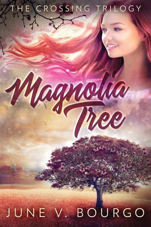 Magnolia Tree (Paperback)