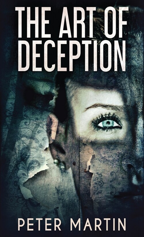 The Art Of Deception (Hardcover)