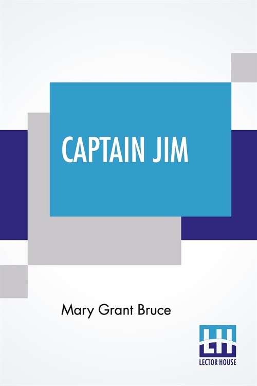 Captain Jim (Paperback)