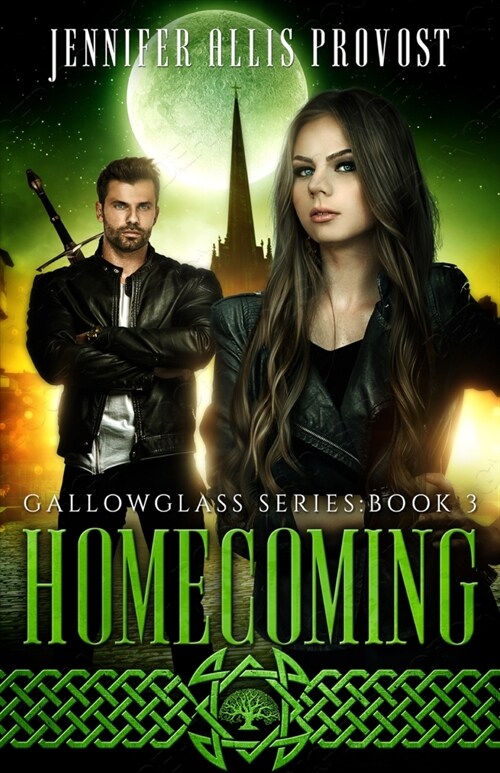 Homecoming (Paperback)