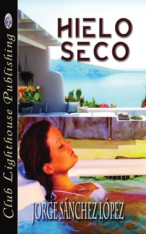 Hielo Seco (Paperback)