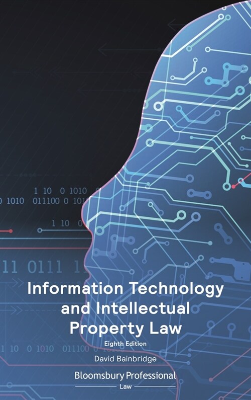 Information Technology and Intellectual Property Law (Paperback, 8 ed)