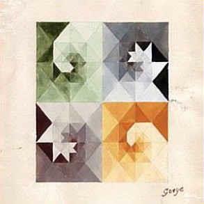 [중고] [수입] Gotye - Making Mirrors [Digipack]