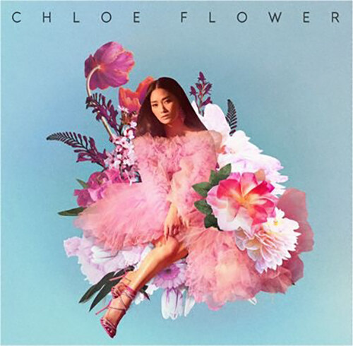 [수입] Chloe Flower - Chloe Flower