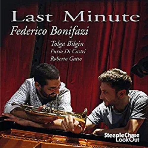 [수입] Federico Bonifazi - Last Minute