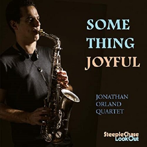 [수입] Jonathan Orland - Something Joyful
