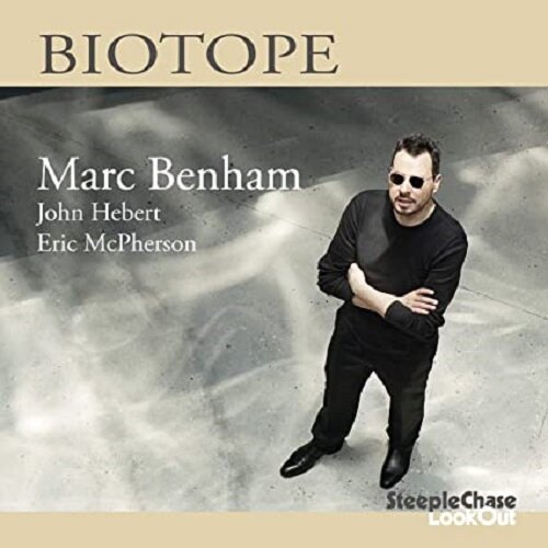 [수입] Marc Benham - Biotope