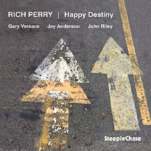 [수입] Rich Perry - Happy Destiny