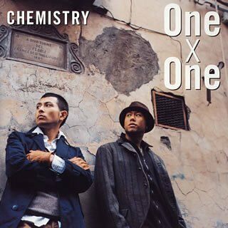 [수입] Chemistry 3집 - One X One