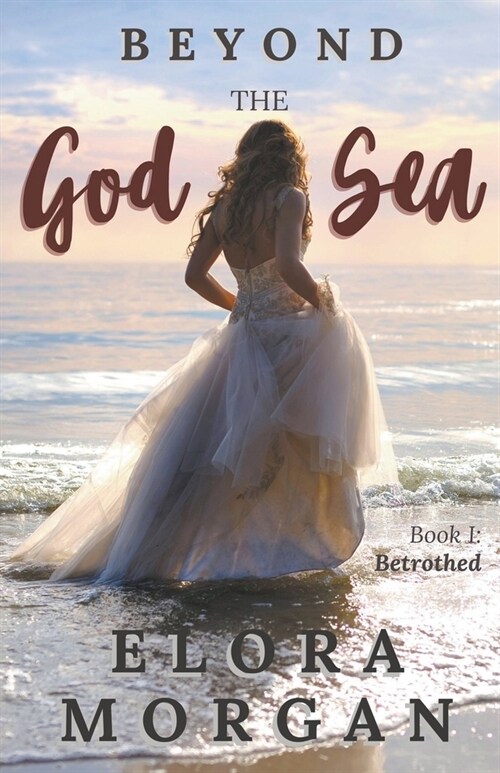 Beyond the God Sea (Paperback)