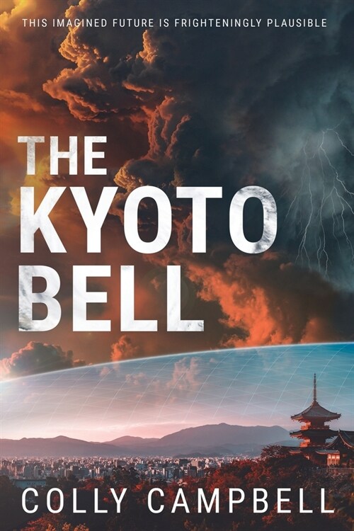 The Kyoto Bell (Paperback)