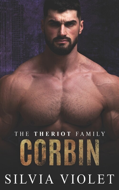 Corbin (Paperback)