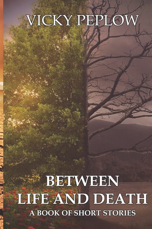 Between Life And Death: A Book of Short Stories (Paperback)