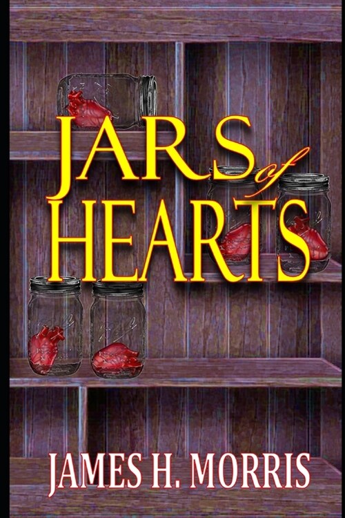 Jars of Hearts (Paperback)