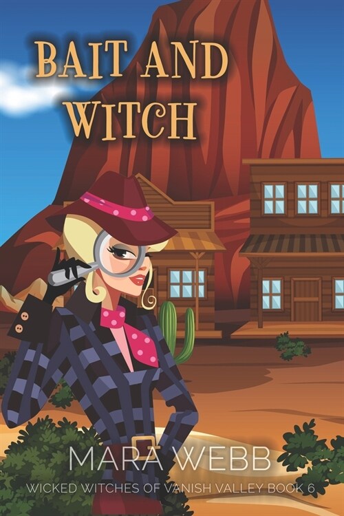 Bait and Witch (Paperback)