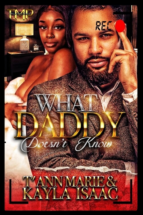 What Daddy Doesnt Know (Paperback)