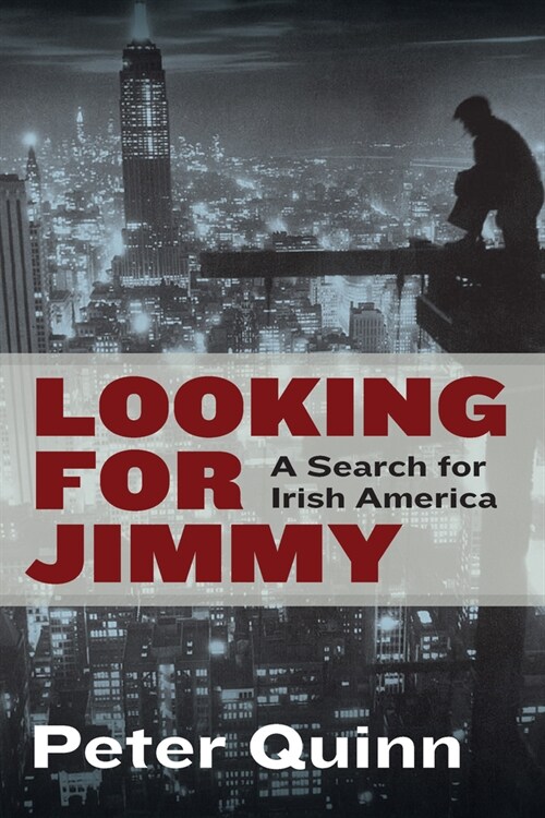 Looking for Jimmy: A Search for Irish America (Paperback)
