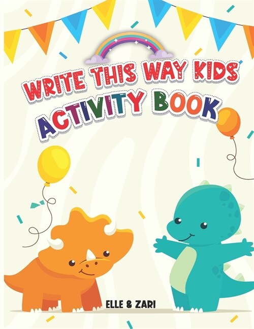 Activity Book (Paperback)