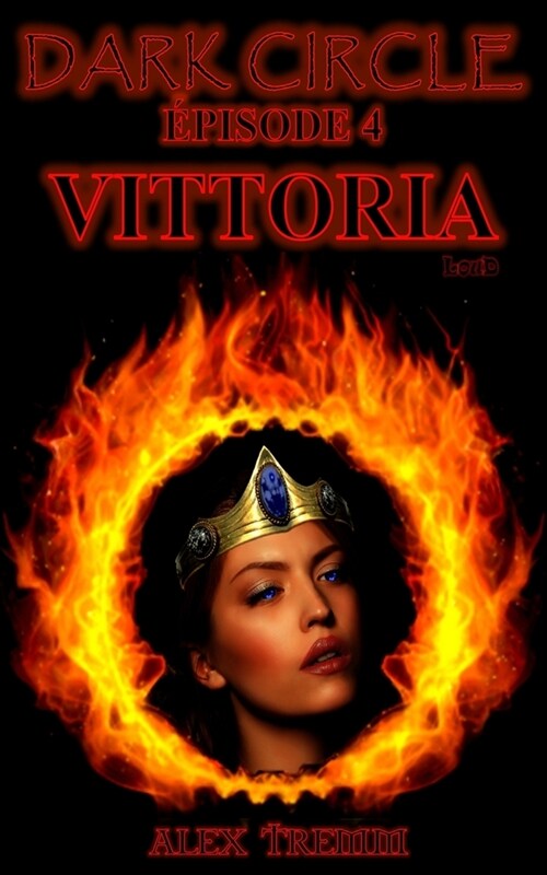 Vittoria (Paperback)