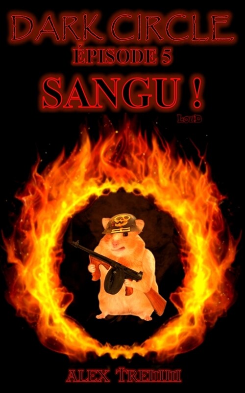 Sangu ! (Paperback)