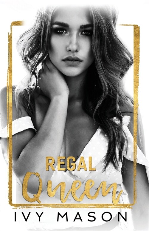 Regal Queen (Paperback)