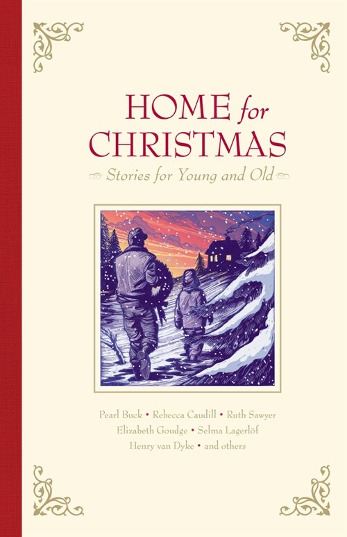 Home for Christmas: Stories for Young and Old (Hardcover)
